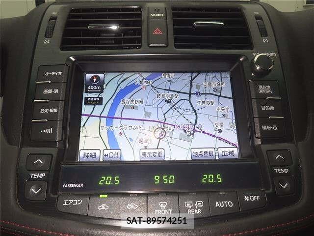 Toyota CROWN 2013 8734632-6