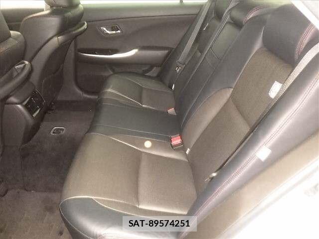 Toyota CROWN 2013 8734632-7