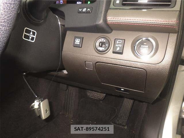 Toyota CROWN 2013 8734632-8