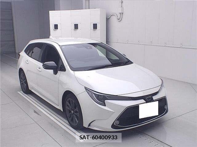 Toyota COROLLA TOURING 2021 8851644-0