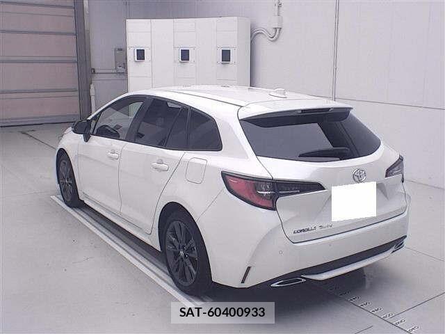 Toyota COROLLA TOURING 2021 8851644-1