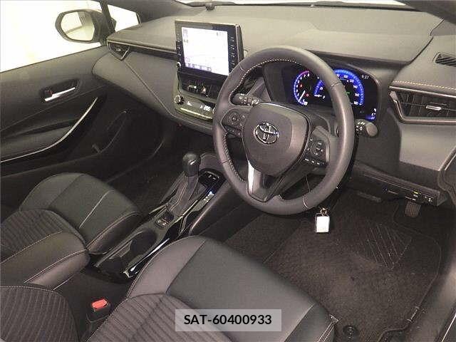 Toyota COROLLA TOURING 2021 8851644-3