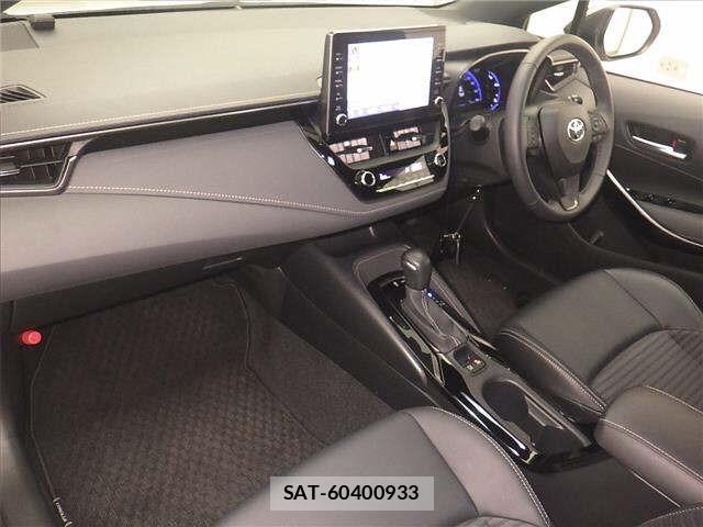 Toyota COROLLA TOURING 2021 8851644-4