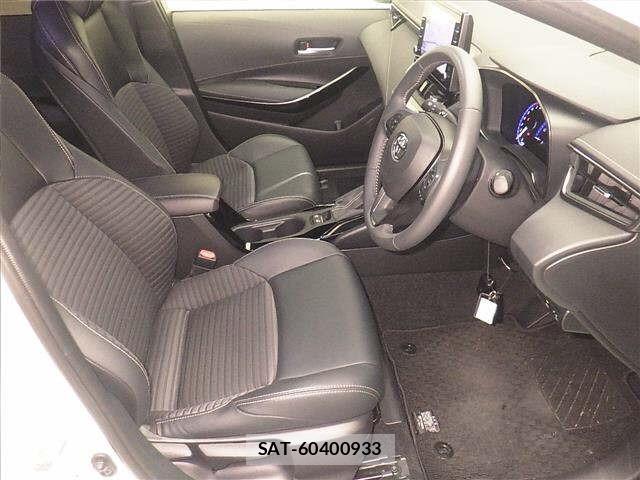 Toyota COROLLA TOURING 2021 8851644-5