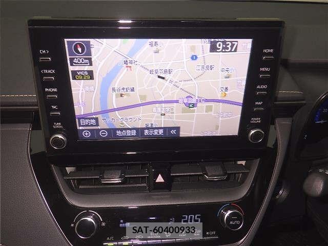 Toyota COROLLA TOURING 2021 8851644-6