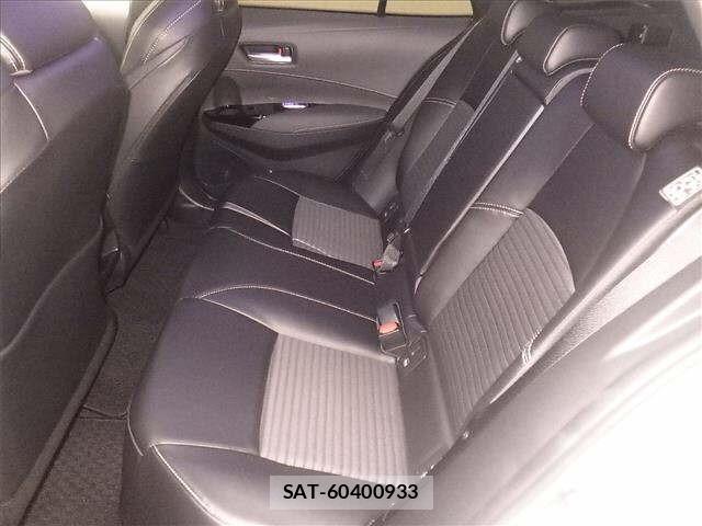 Toyota COROLLA TOURING 2021 8851644-7