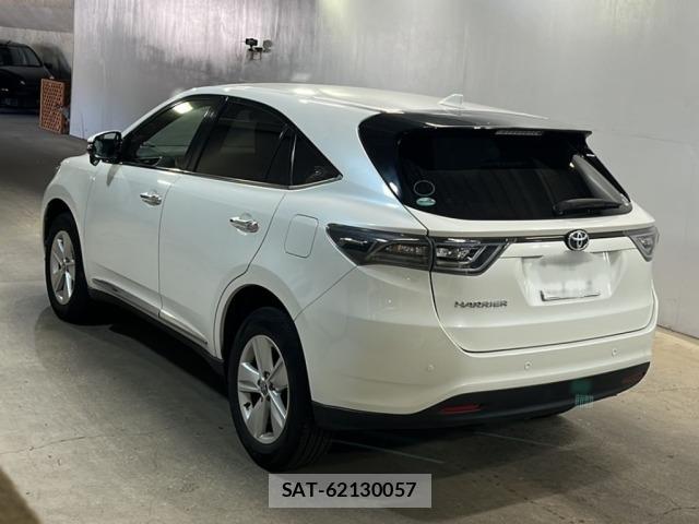 Toyota HARRIER 2015 8936099-1