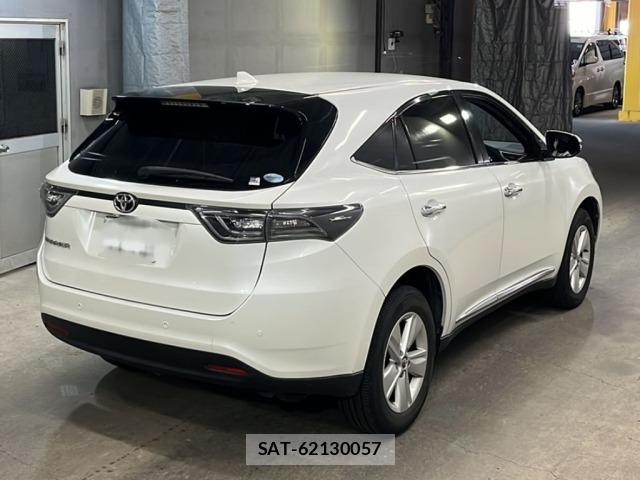 Toyota HARRIER 2015 8936099-5
