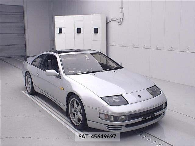 sat car