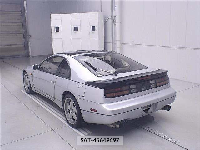 Nissan FAIRLADY Z 1991 8776951-1