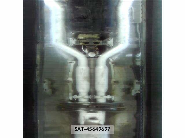Nissan FAIRLADY Z 1991 8776951-10