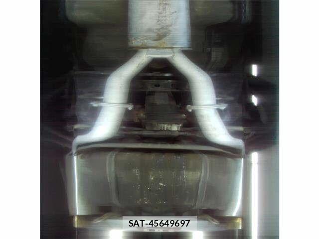 Nissan FAIRLADY Z 1991 8776951-11