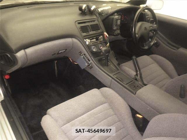Nissan FAIRLADY Z 1991 8776951-4