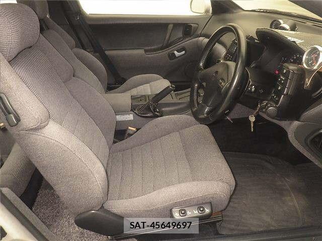 Nissan FAIRLADY Z 1991 8776951-5