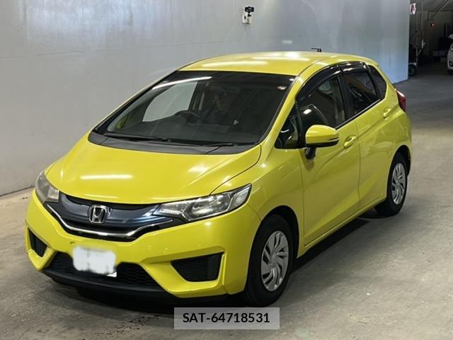 Honda FIT 2014 8920383-0