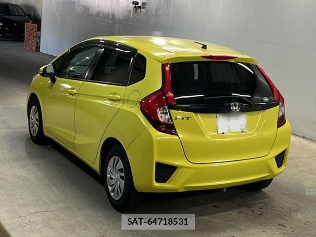 Honda FIT 2014 8920383-1