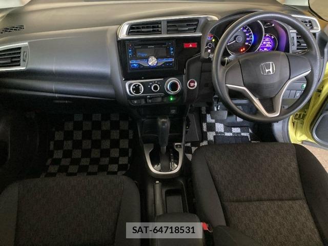 Honda FIT 2014 8920383-3