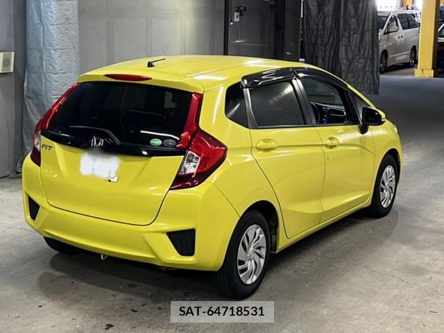 Honda FIT 2014 8920383-5