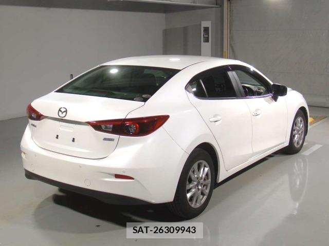 Mazda AXELA 2018 8802203-1