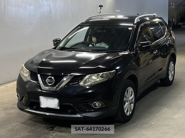 Nissan X-TRAIL 2016 8926373-0