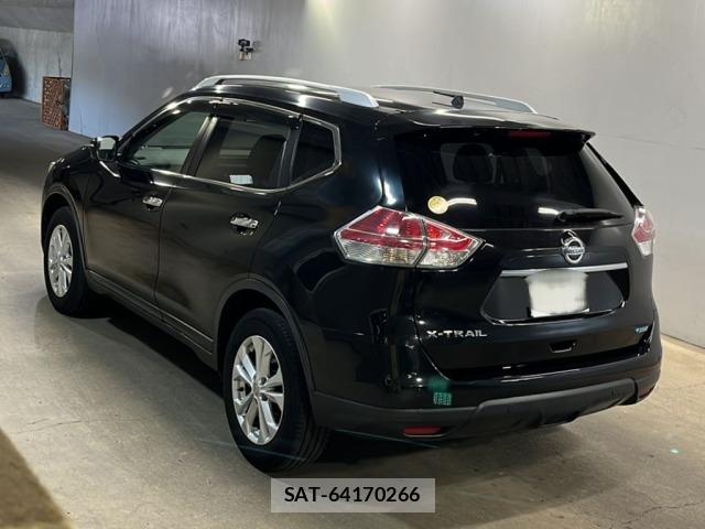 Nissan X-TRAIL 2016 8926373-1