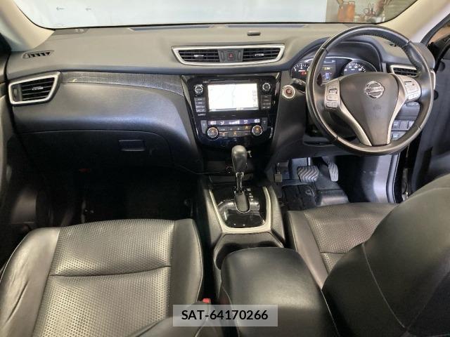 Nissan X-TRAIL 2016 8926373-3
