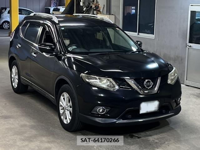 Nissan X-TRAIL 2016 8926373-4