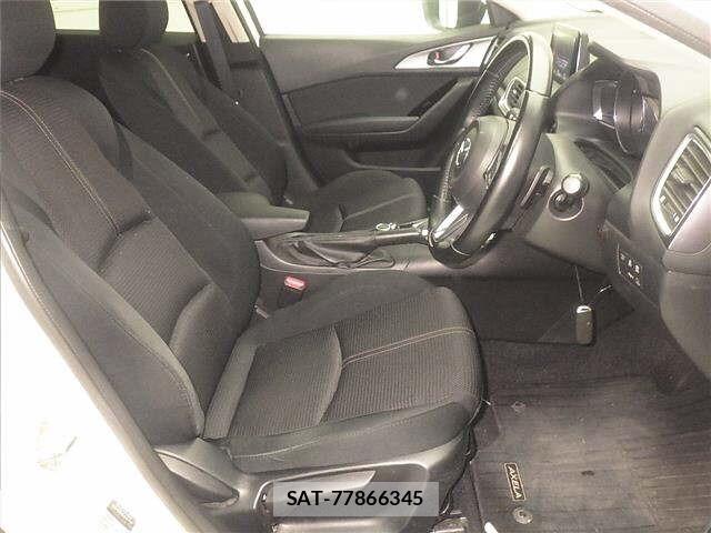 Mazda AXELA 2017 8851688-5