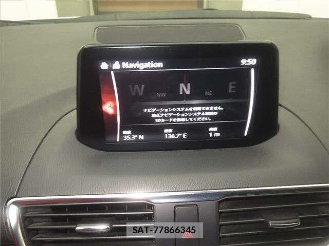 Mazda AXELA 2017 8851688-6