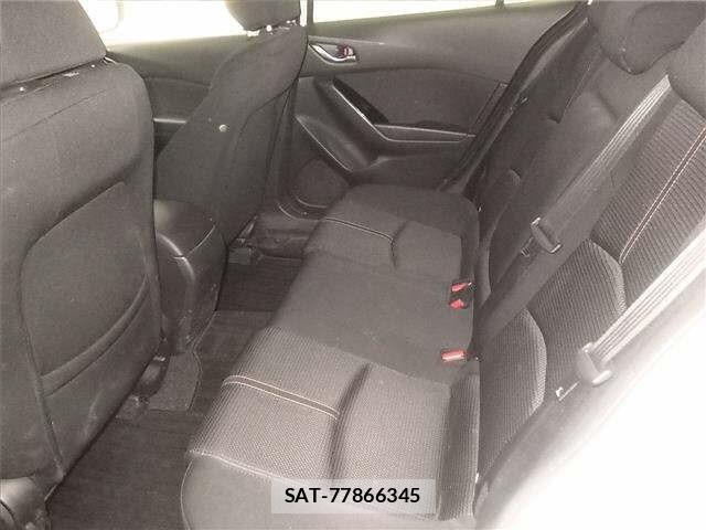 Mazda AXELA 2017 8851688-7