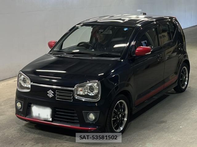 Suzuki ALTO 2015 8913723-0