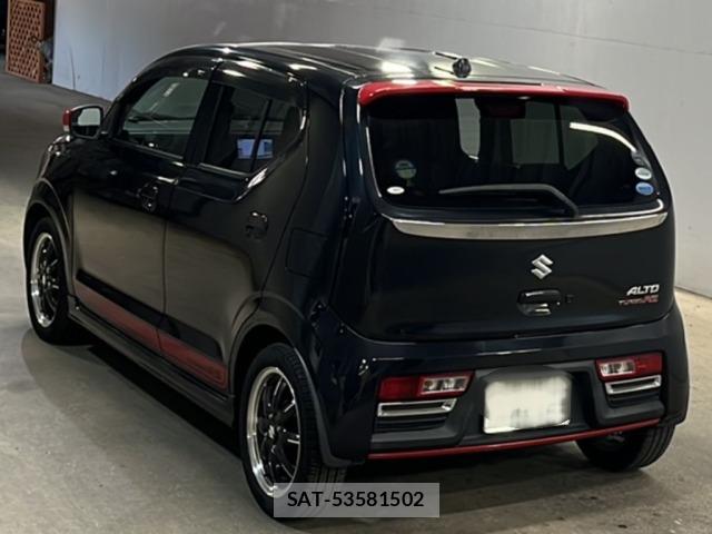 Suzuki ALTO 2015 8913723-1