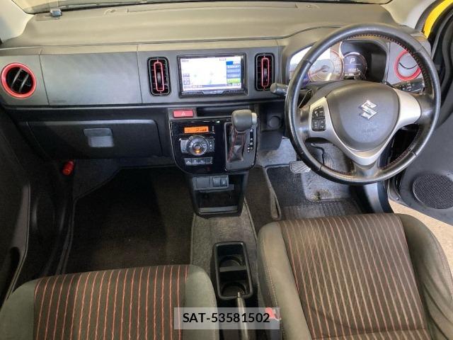 Suzuki ALTO 2015 8913723-3
