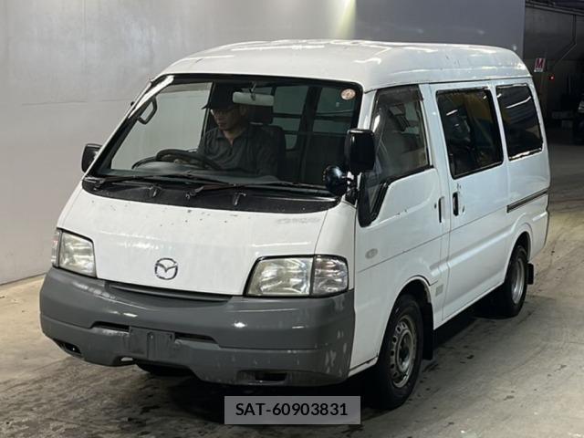 Mazda BONGO VAN 2004 8696238-0