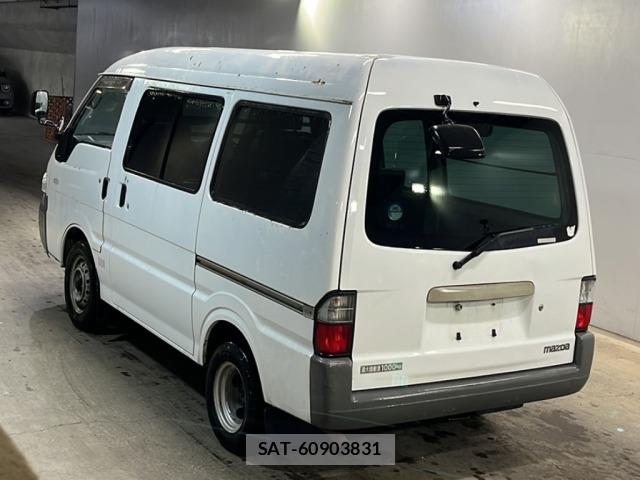 Mazda BONGO VAN 2004 8696238-1