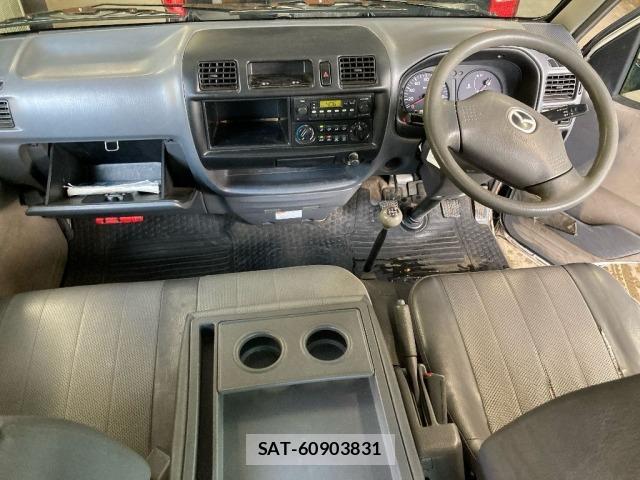 Mazda BONGO VAN 2004 8696238-3