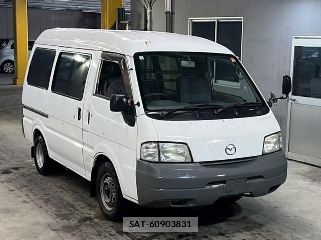 Mazda BONGO VAN 2004 8696238-4