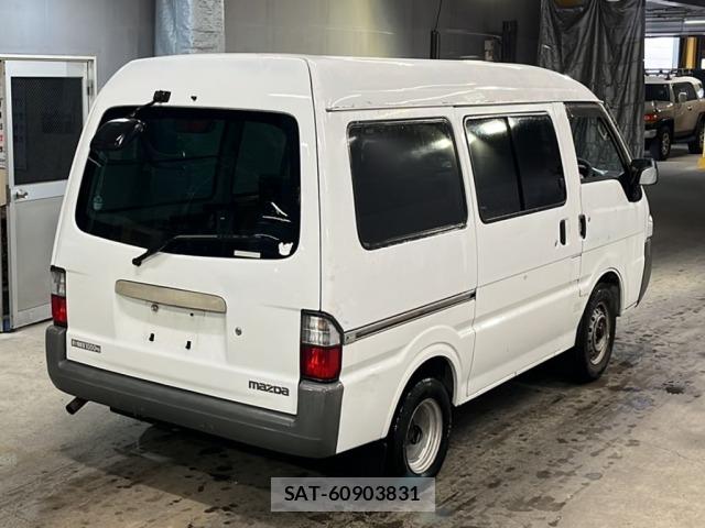 Mazda BONGO VAN 2004 8696238-5