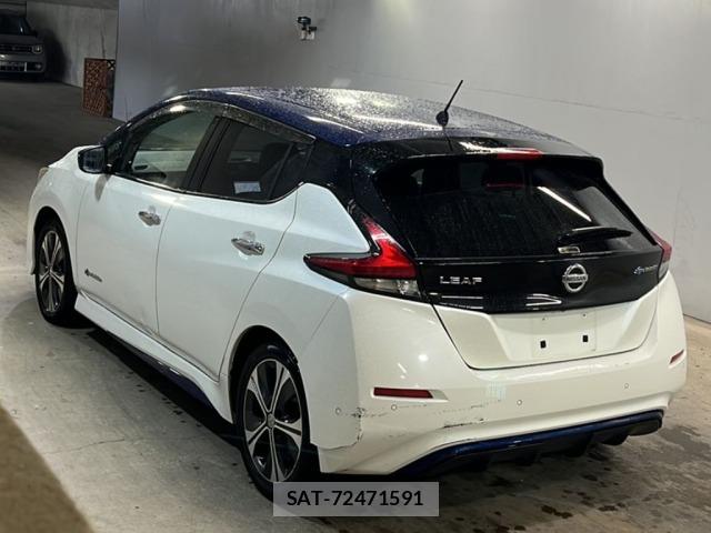 Nissan LEAF 2017 8717251-1