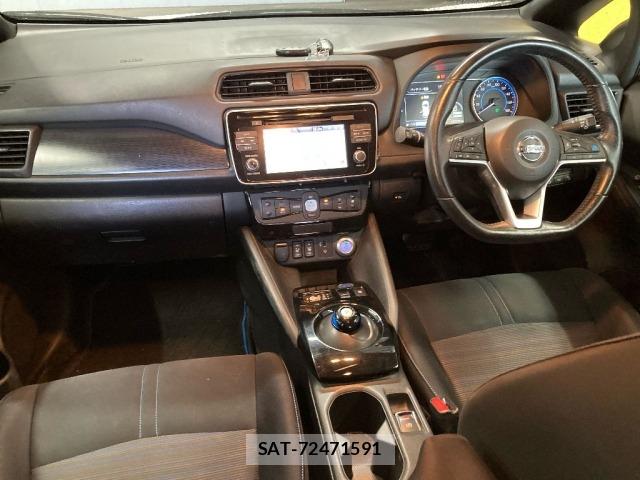 Nissan LEAF 2017 8717251-3