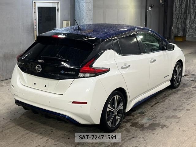 Nissan LEAF 2017 8717251-5