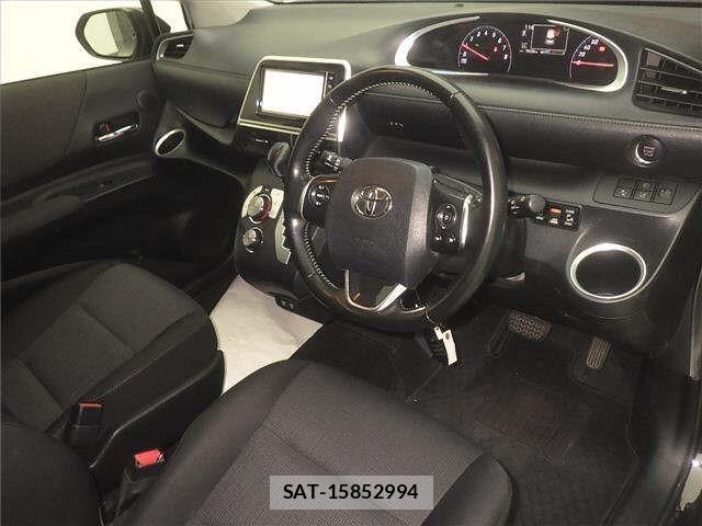 Toyota SIENTA 2021 8672324-3