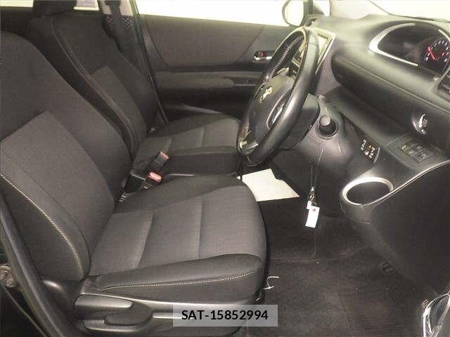 Toyota SIENTA 2021 8672324-5