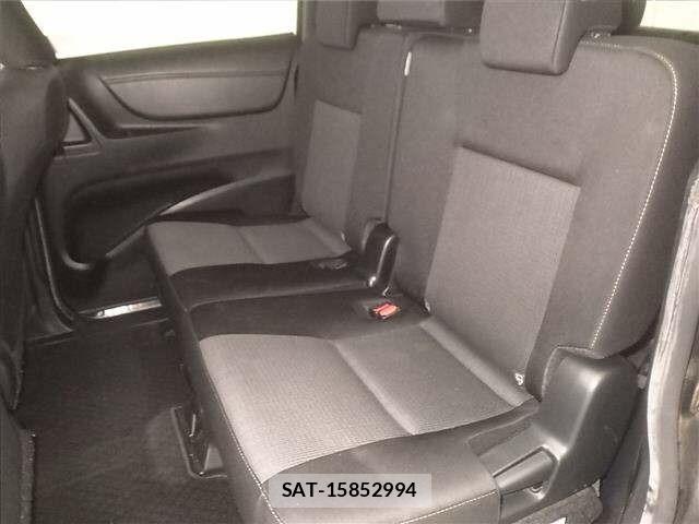 Toyota SIENTA 2021 8672324-7