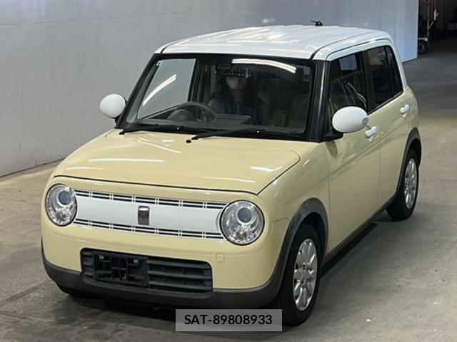 Suzuki LAPIN 2015 8932449-0