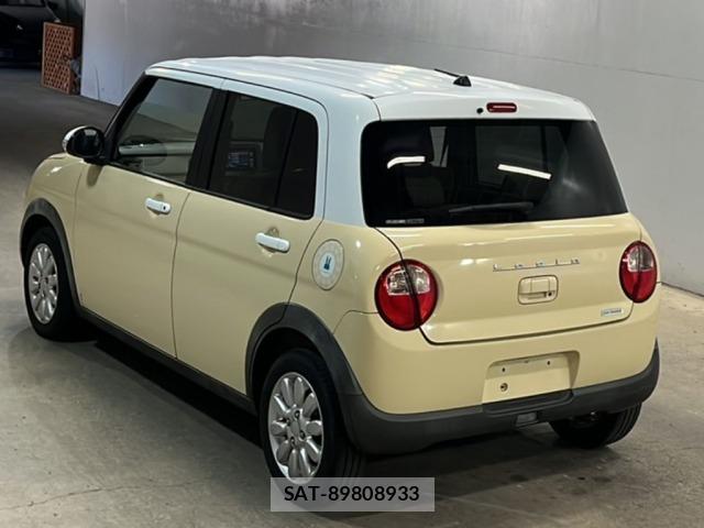 Suzuki LAPIN 2015 8932449-1