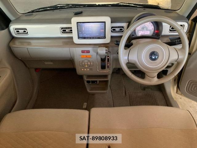 Suzuki LAPIN 2015 8932449-3