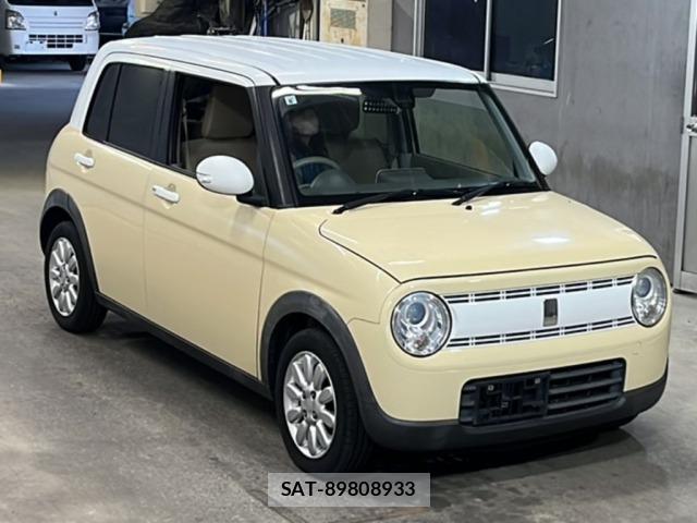 Suzuki LAPIN 2015 8932449-4