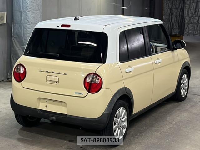 Suzuki LAPIN 2015 8932449-5