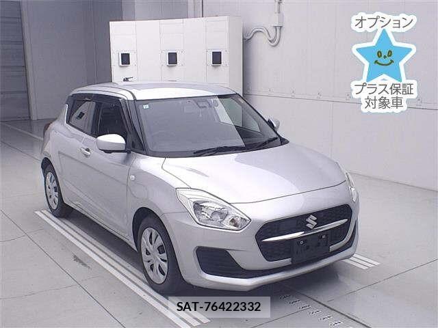 Suzuki SWIFT 2021 8777247-0